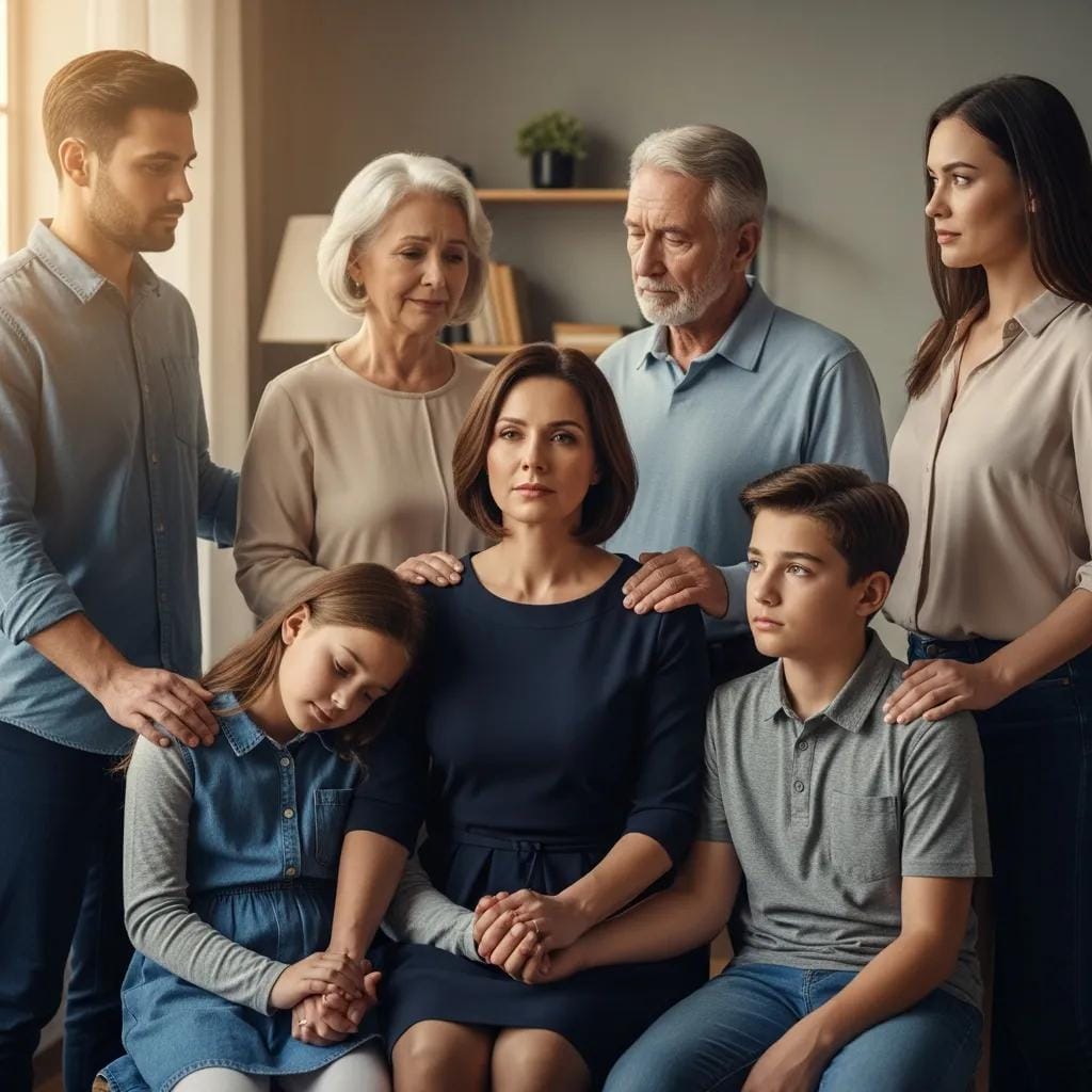 Diverse family members eligible for wrongful death claims in Arizona