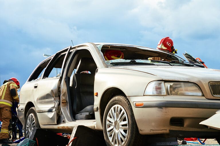 Wrongful death legal claim